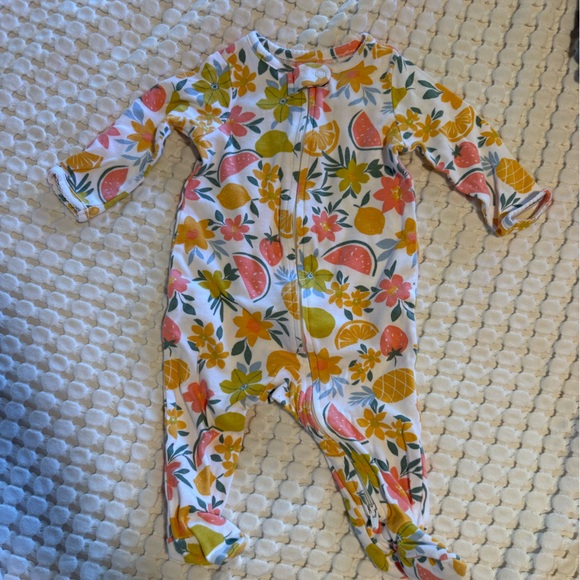 Carter's Other - Carters 6m pajamas